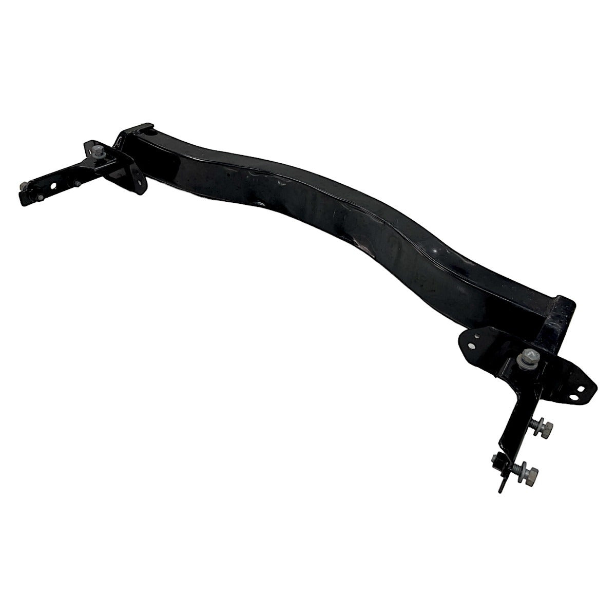 Alma Parachoque Jeep Renegade T270 2022 Traseiro 1387371