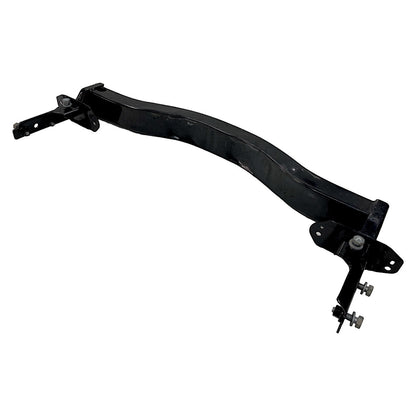 Alma Parachoque Jeep Renegade T270 2022 Traseiro 1387371