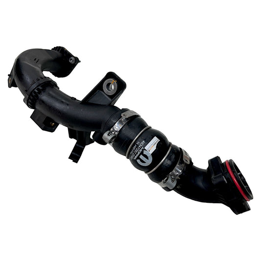 Mangueira Duto Ar Turbina Jeep Renegade 1.3 2022 46347287