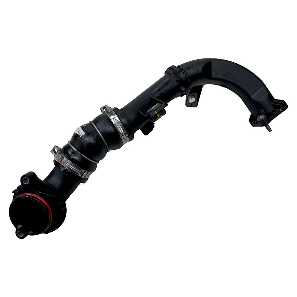 Mangueira Duto Ar Turbina Jeep Renegade 1.3 2022 46347287
