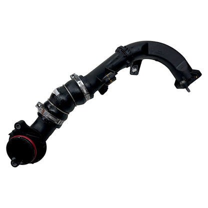 Mangueira Duto Ar Turbina Jeep Renegade 1.3 2022 46347287