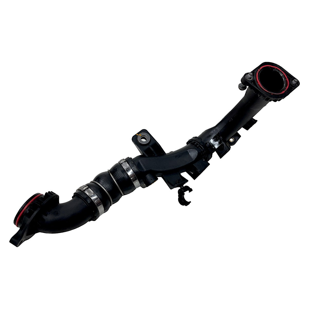 Mangueira Duto Ar Turbina Jeep Renegade 1.3 2022 46347287