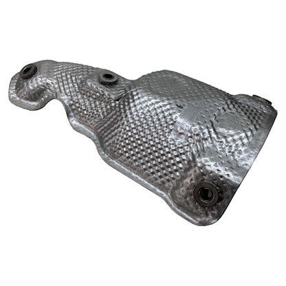Defletor Calor Catalisador Jeep Renegade T270 2022 53483685