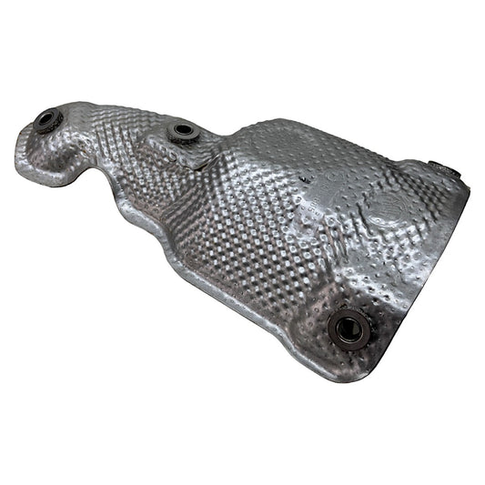 Defletor Calor Catalisador Jeep Renegade T270 2022 53483685