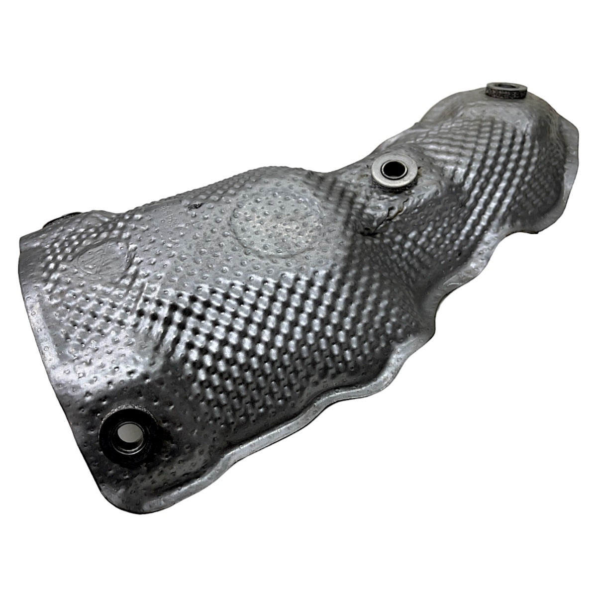 Defletor Calor Catalisador Jeep Renegade T270 2022 53483685