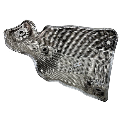 Defletor Calor Catalisador Jeep Renegade T270 2022 53483685