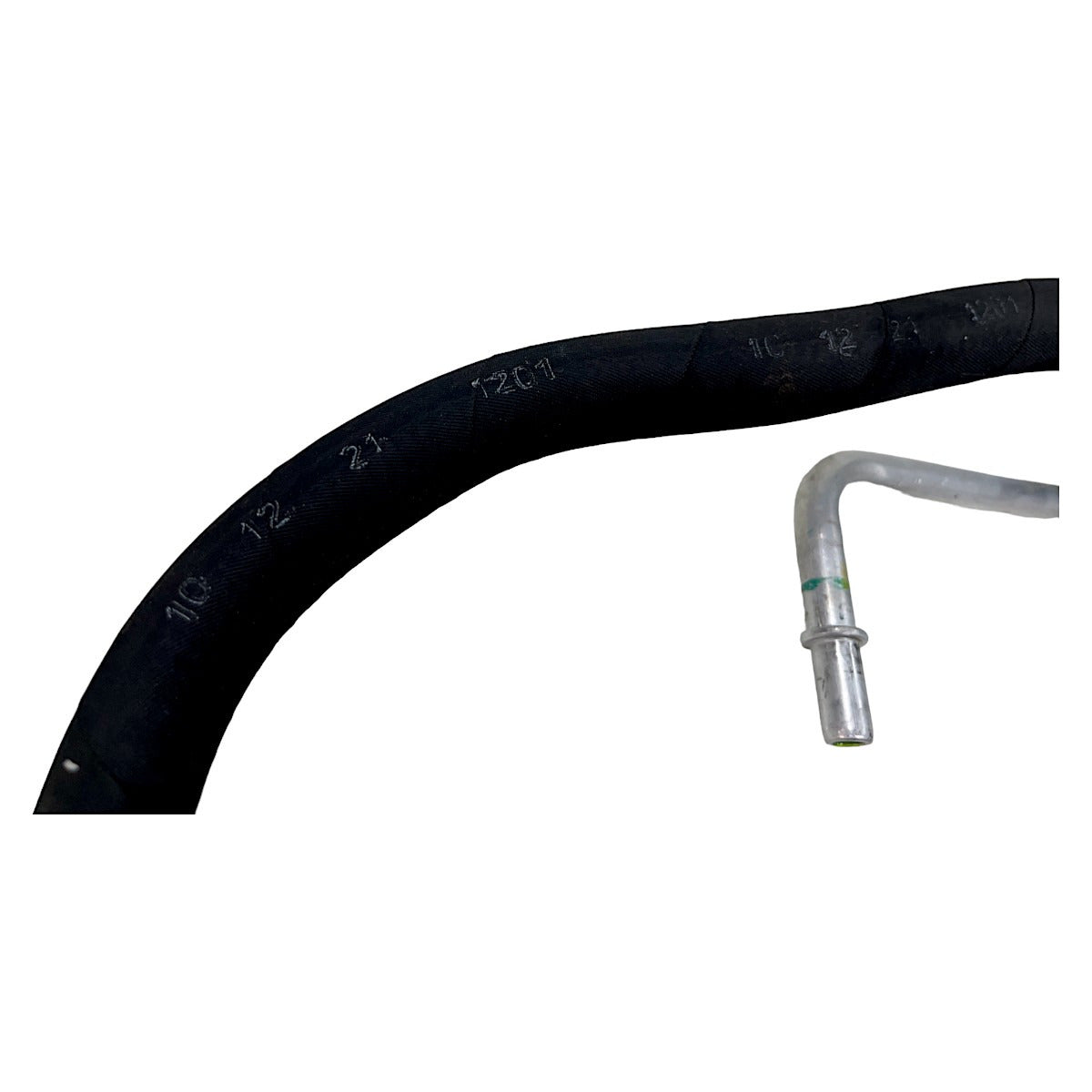 Mangueira Ar Condicionado Jeep Renegade T270 2022 53484410