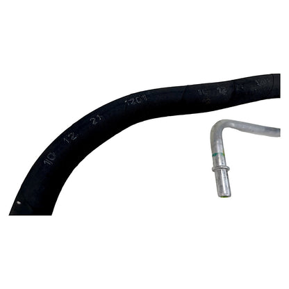 Mangueira Ar Condicionado Jeep Renegade T270 2022 53484410