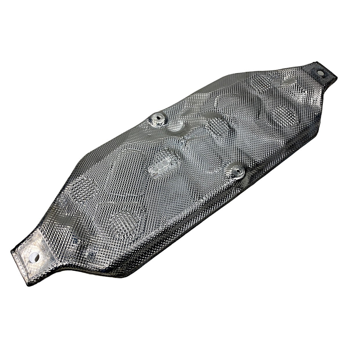 Defletor Calor Silencioso Jeep Renegade T270 2022 51938170