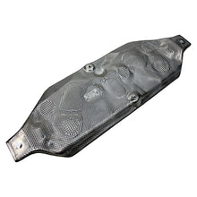 Defletor Calor Silencioso Jeep Renegade T270 2022 51938170