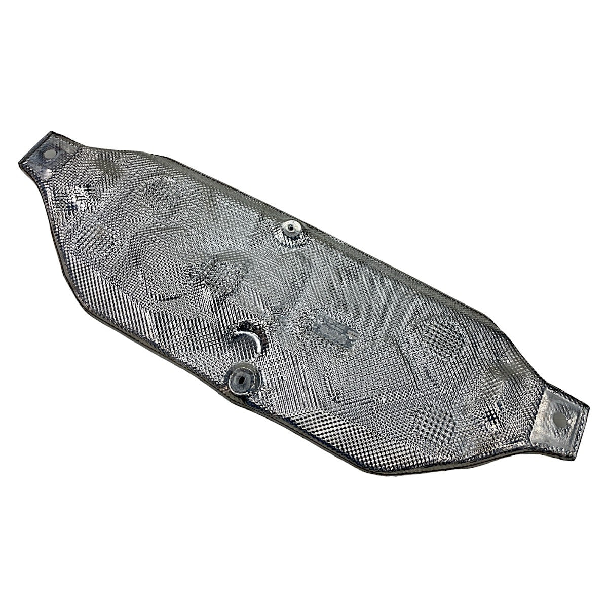Defletor Calor Silencioso Jeep Renegade T270 2022 51938170