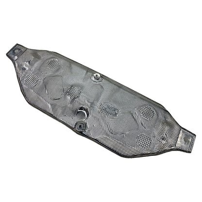 Defletor Calor Silencioso Jeep Renegade T270 2022 51938170