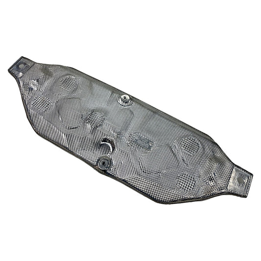 Defletor Calor Silencioso Jeep Renegade T270 2022 51938170