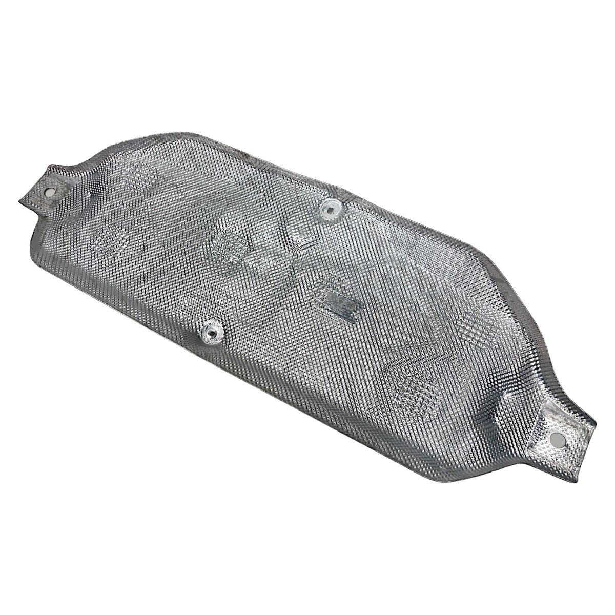 Defletor Calor Silencioso Jeep Renegade T270 2022 51938170