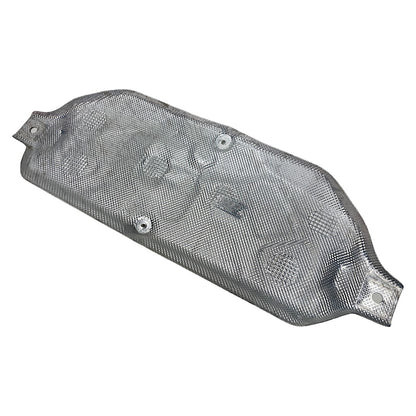 Defletor Calor Silencioso Jeep Renegade T270 2022 51938170