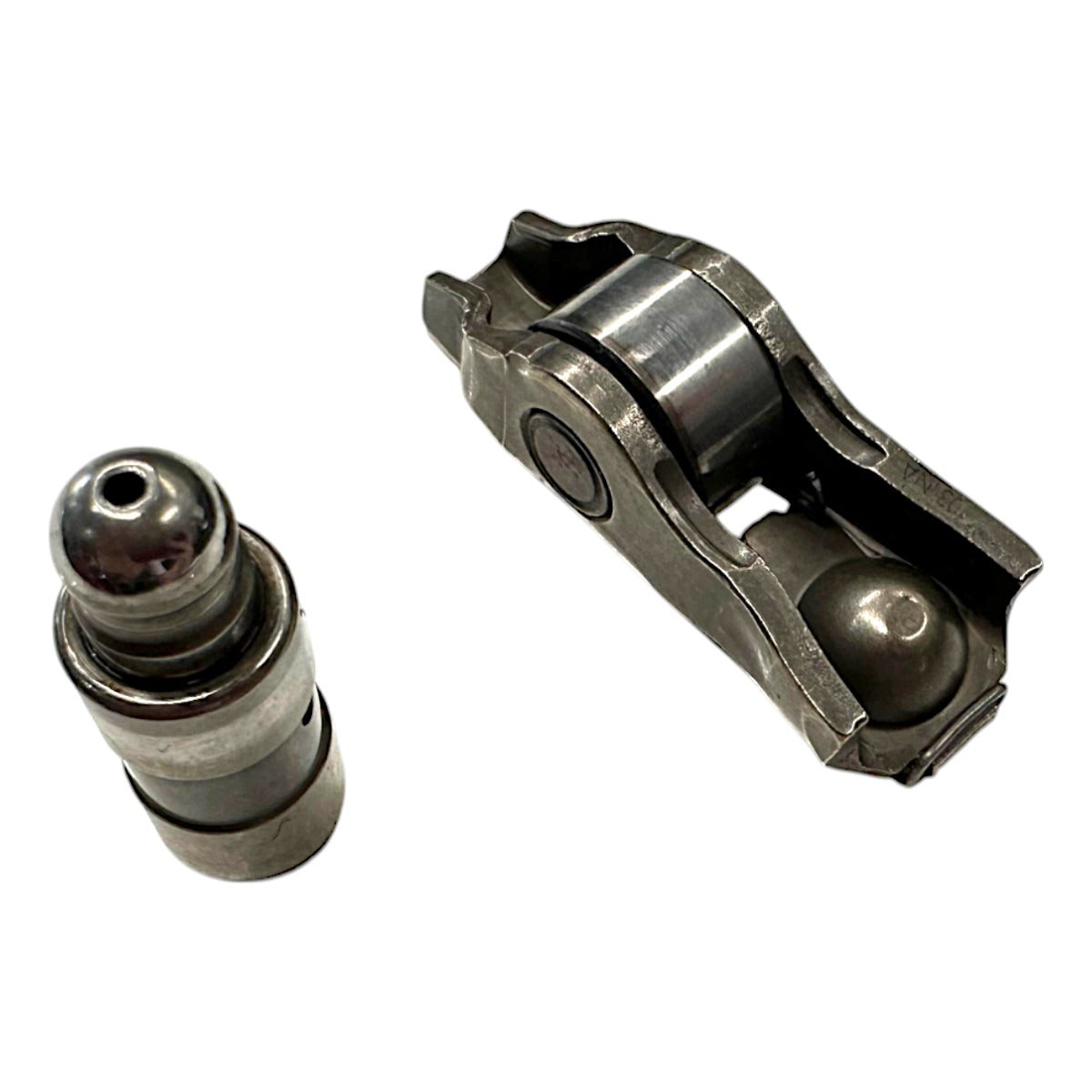 Balancim Tucho BMW 320i 2014 Motor N20 Admissão 7559794