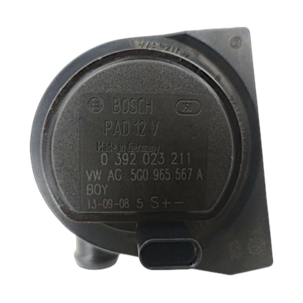 Bomba Água Auxiliar VW Golf Audi A3 1.4 2015 2016 2017 2018
