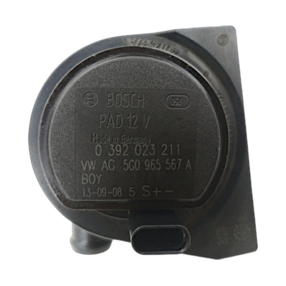 Bomba Água Auxiliar VW Golf Audi A3 1.4 2015 2016 2017 2018