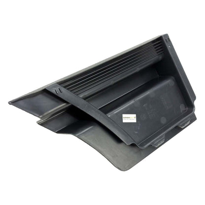 Tampa Forro Porta Mala VW Golf 2014 2015 2016 2019 Esquerdo