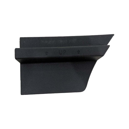 Tampa Forro Porta Mala VW Golf 2014 2015 2016 2019 Esquerdo