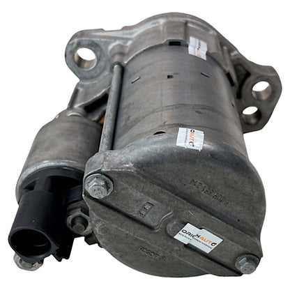 Motor Arranque Partida VW Jetta Golf T-Cross 1.4 2016 2018