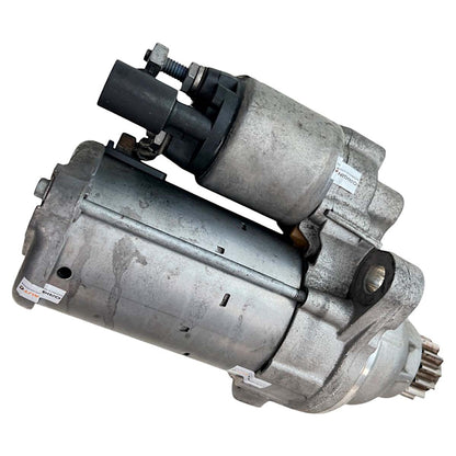 Motor Arranque Partida VW Jetta Golf T-Cross 1.4 2016 2018