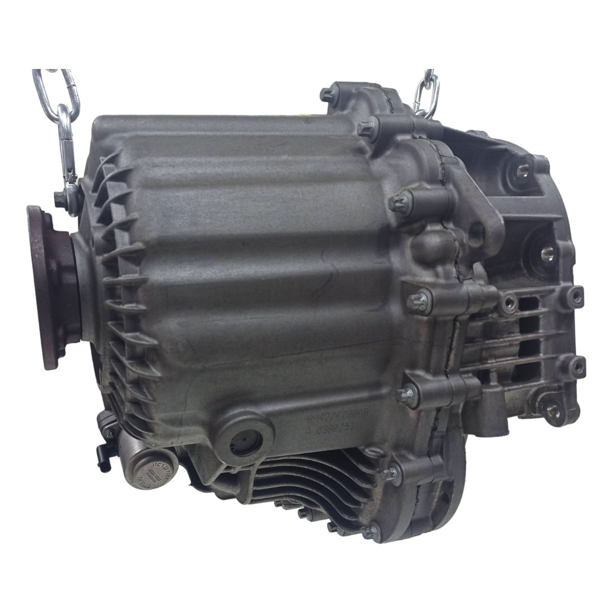 Caixa Transferencia Land Rover Discovery 4 Bh427K780Ab