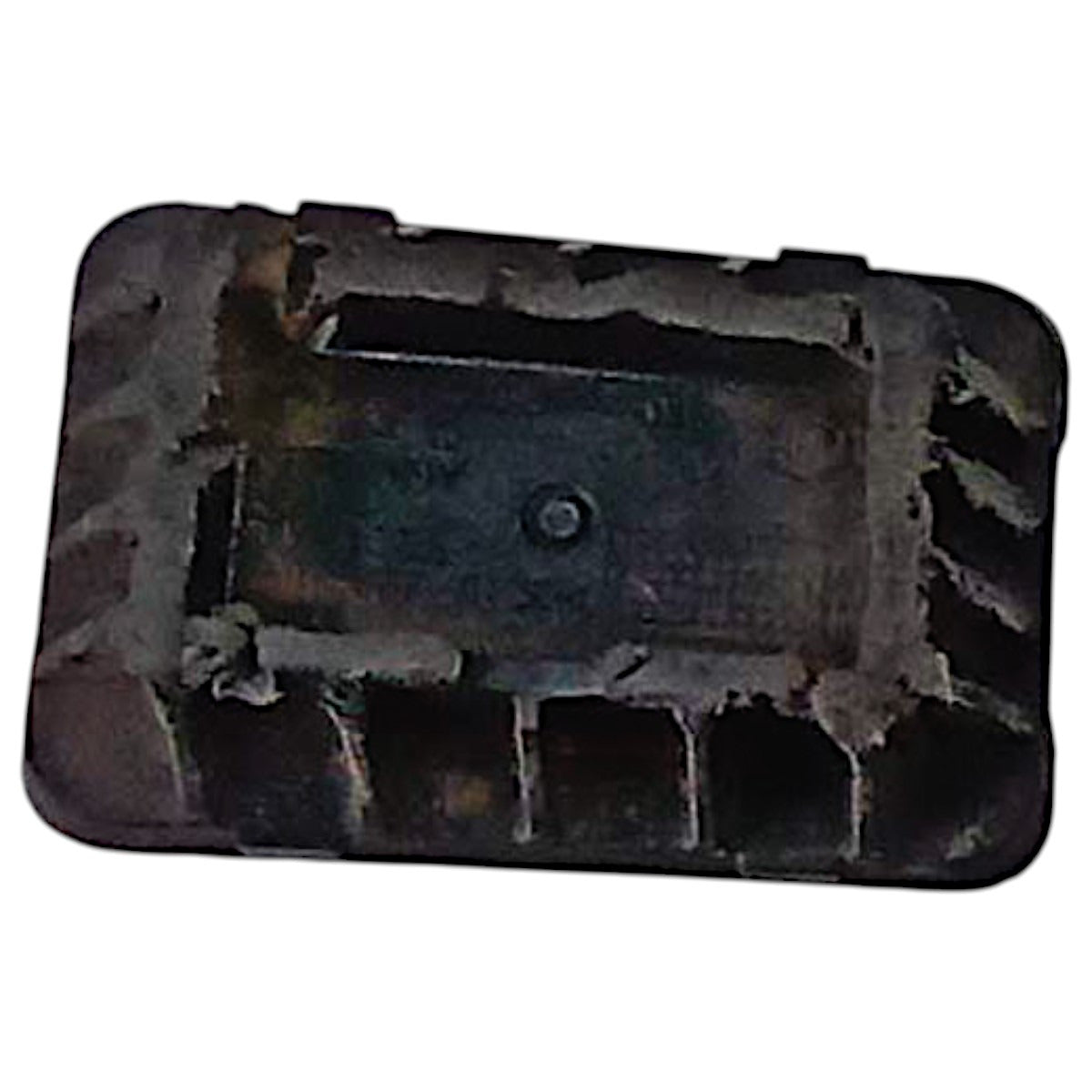 Calco Elevador Bmw 320I F30 Flex 2015 51717169981 0311884410