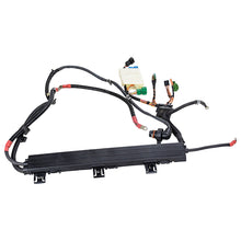 Chicote Caixa Câmbio Bmw 335i 2006 a 2010 7556847 ZF 6HP