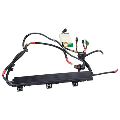 Chicote Caixa Câmbio Bmw 335i 2006 a 2010 7556847 ZF 6HP