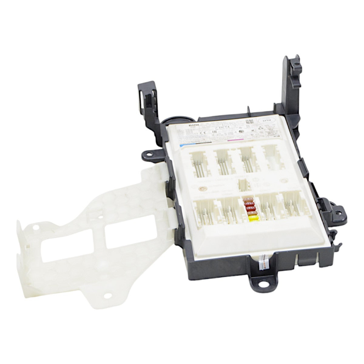 Modulo Bcm Bdc Fem Carroceria Bmw 320I M Sport G20 B48 2020 6991153