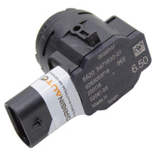 Sensor Estacionamento Traseiro Bmw 320I M Sport G20 B48 2020 9471930