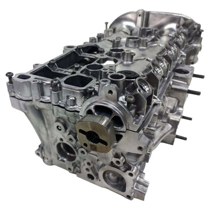 Cabeçote VW Tiguan Golf GTI EA888 2018 2019 Revisado Completo