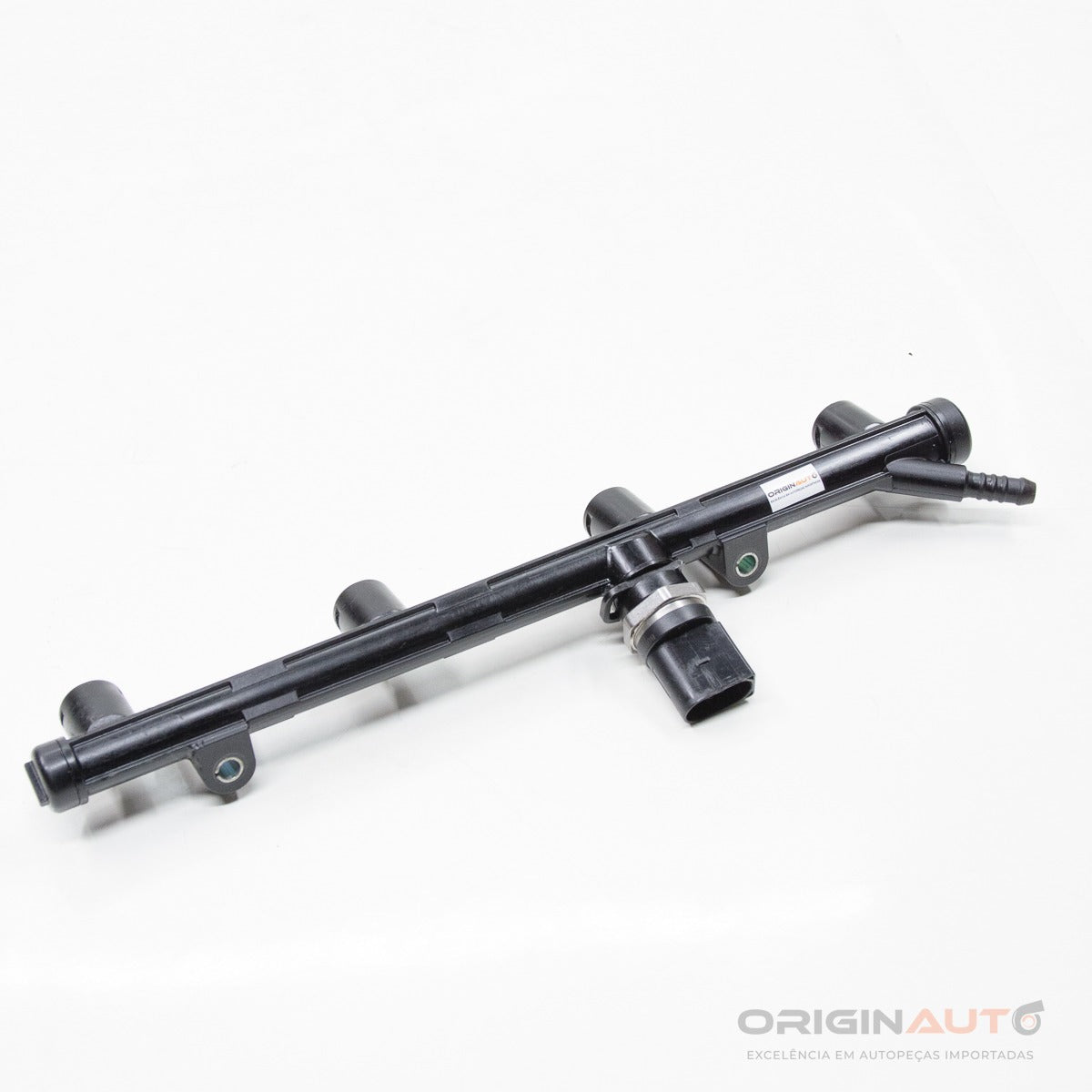 Flauta Combustivel Audi A4 2.0 Tfsi B9 2018 06K133681C 06H906051J