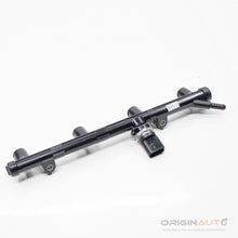 Flauta Combustivel Audi A4 2.0 Tfsi B9 2018 06K133681C 06H906051J