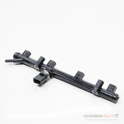 Flauta Combustivel Audi A4 2.0 Tfsi B9 2018 06K133681C 06H906051J