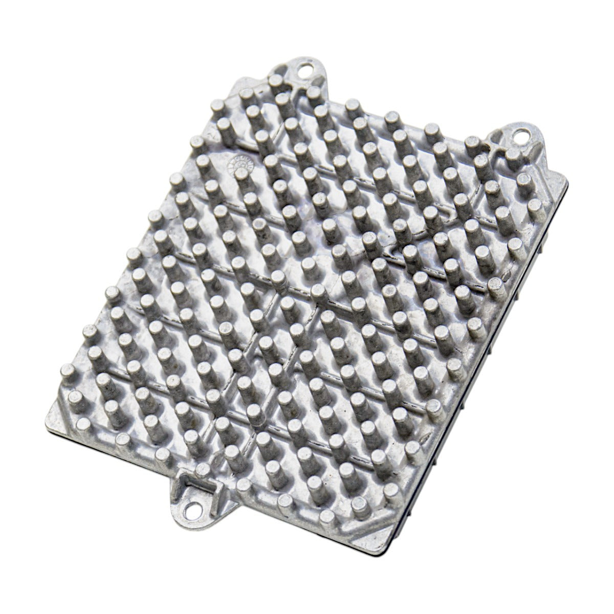 Módulo Central Farol Xenon LED BMW X1 2016 2017 2018 2019