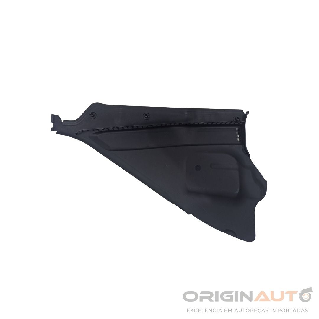 Acabamento Esquerdo Churrasqueira BMW 320i 2014 F30 7258179