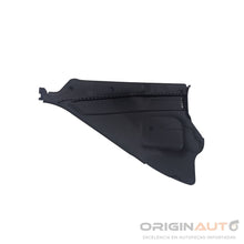 Acabamento Esquerdo Churrasqueira BMW 320i 2014 F30 7258179