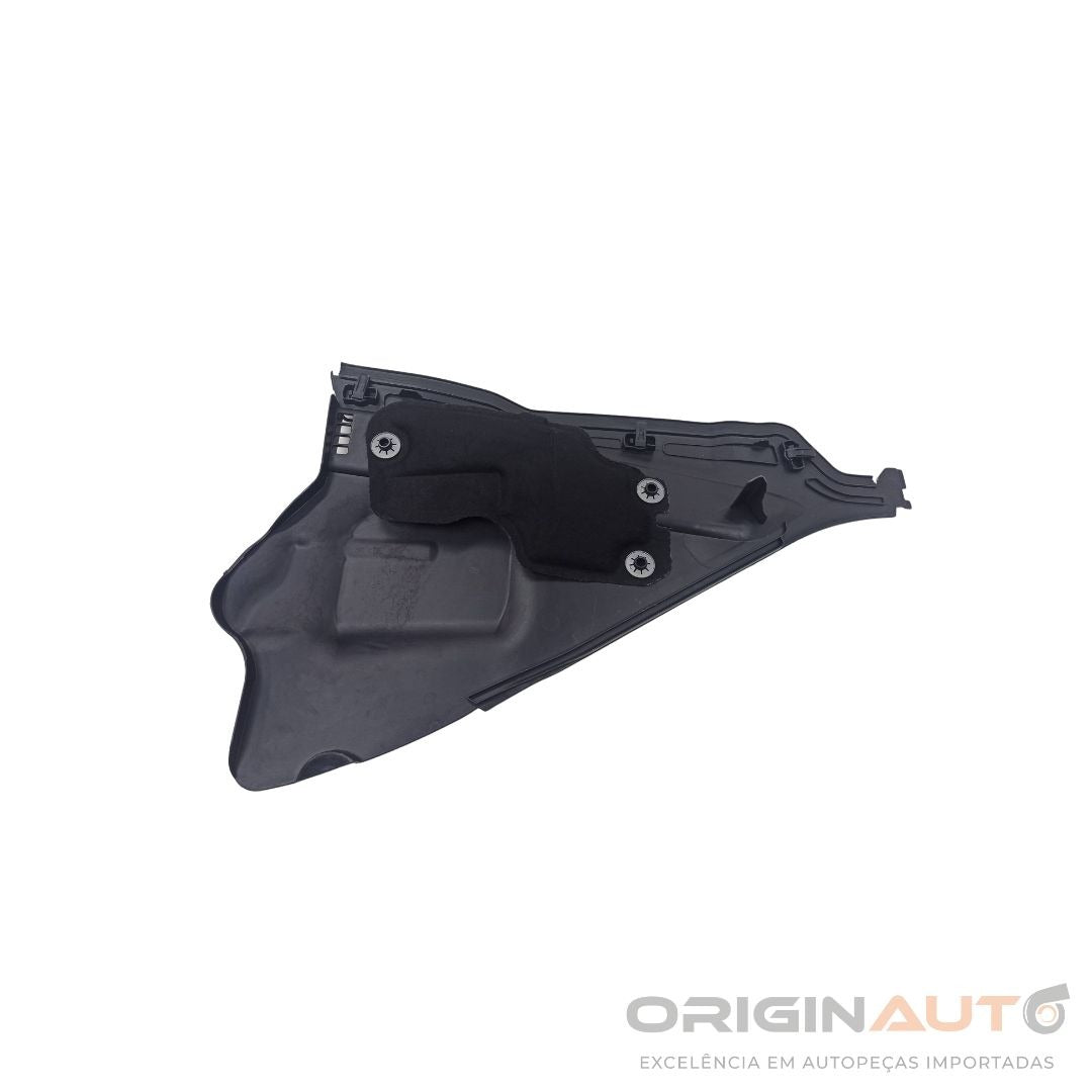 Acabamento Esquerdo Churrasqueira BMW 320i 2014 F30 7258179