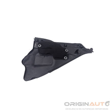 Acabamento Esquerdo Churrasqueira BMW 320i 2014 F30 7258179