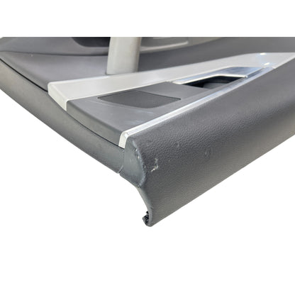 Forro Porta Traseiro Esquerdo Audi A4 2.0 Tfsi B9 2018 8W0867317