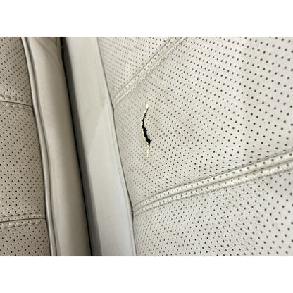 Jogo Banco Couro Elétrico Range Rover Sport HSE 2016 com TV