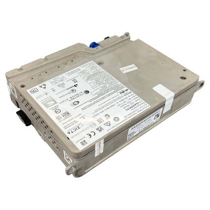 Módulo Central Multimídia BMW iX I20 X4 G02 2022 2023 2025