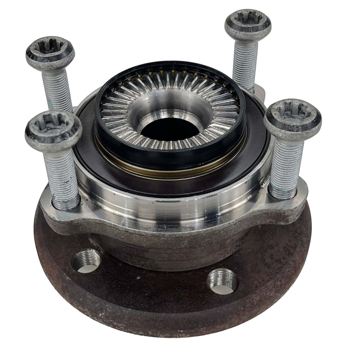Cubo Roda Rolamento BMW iX I20 M60 2023 2024 2025 Dianteiro