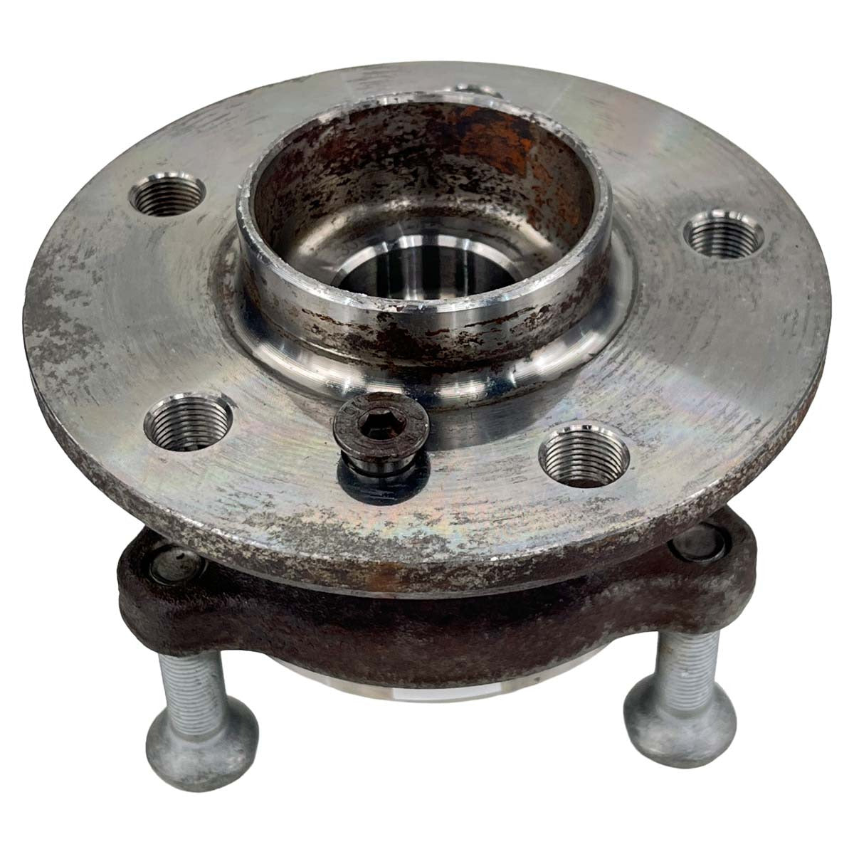 Cubo Roda Rolamento BMW iX I20 M60 2023 2024 2025 Dianteiro