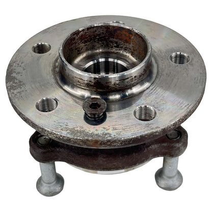 Cubo Roda Rolamento BMW iX I20 M60 2023 2024 2025 Dianteiro