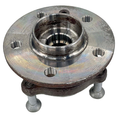 Cubo Roda Rolamento BMW iX I20 M60 2023 2024 2025 Dianteiro