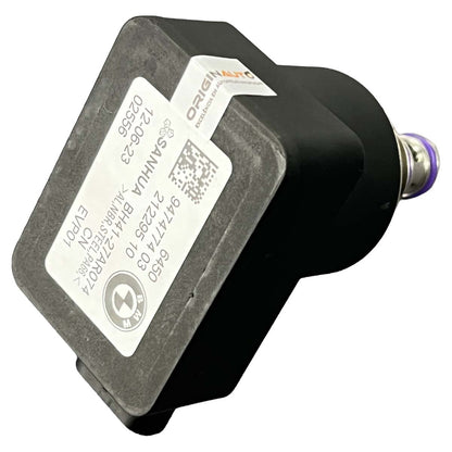 Módulo Condensador Caixa Evaporadora BMW iX 2022 2023 2025