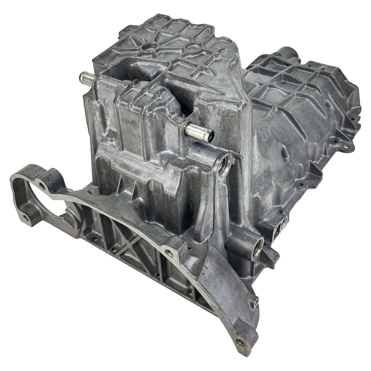 Cárter Óleo Motor Range Rover Vogue 4.4 V8 Diesel 2014 2015